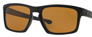 Original lenses Oakley OO9262 Sliver, colour Polarized | bronze 07