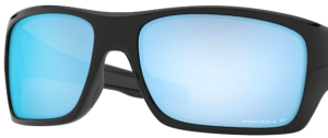 Original lenses Oakley OO9263 Turbine, colour Prizm polarized | Deep Water 14