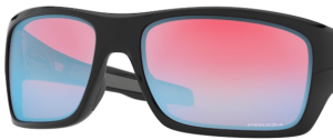 Original lenses Oakley OO9263 Turbine, colour Prizm | Snow Sapphire Iridium 60