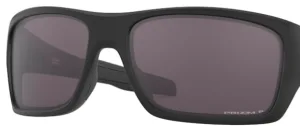 Original lenses Oakley OO9263 Turbine, colour Prizm polarized | gray 62