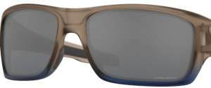 Original lenses Oakley OO9263 Turbine, colour Prizm | black 52