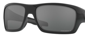 Original lenses Oakley OO9263 Turbine, colour Prizm | black 42