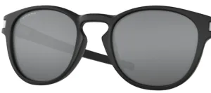 Original lenses Oakley OO9265 Latch, colour Prizm | black 27