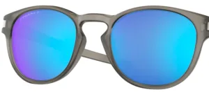 Original lenses Oakley OO9265 Latch, colour Prizm polarized | Sapphire Iridium