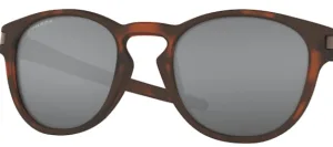 Original lenses Oakley OO9265 Latch, colour Prizm | black 22
