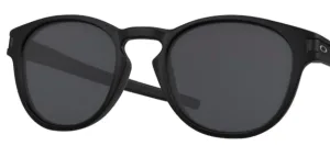 Original lenses Oakley OO9265 Latch, colour Uniform | gray 01