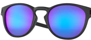 Original lenses Oakley OO9265 Latch, colour Mirror | Violet Iridium