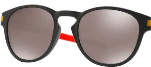 Original lenses Oakley OO9265 Latch, colour Prizm polarized | black 26