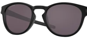 Original lenses Oakley OO9265 Latch, colour Prizm | gray 56