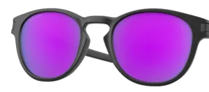 Original lenses Oakley OO9265 Latch, colour Prizm | violet