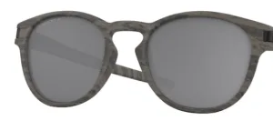 Original lenses Oakley OO9265 Latch, colour Prizm polarized | black 38