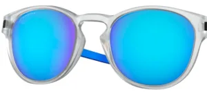 Original lenses Oakley OO9265 Latch, colour Prizm | Sapphire 48