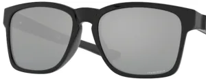 Original lenses Oakley OO9272 Catalyst, colour Black Iridium