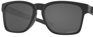 Original lenses Oakley OO9272 Catalyst, colour BLACK · Iridium polarized
