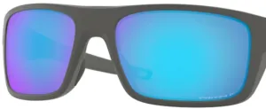 Original lenses Oakley OO9367 Drop Point, colour Prizm polarized | Sapphire Iridium