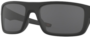 Original lenses Oakley OO9367 Drop Point, colour Uniform | gray