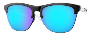 Original lenses Oakley OO9374 Frogskins Lite, colour Prizm | Sapphire