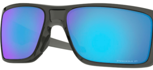 Original lenses Oakley OO9380 Double Edge, colour Prizm polarized | sapphr Iridium