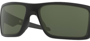 Original lenses Oakley OO9380 Double Edge, colour Gray dark