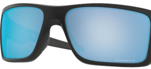 Original lenses Oakley OO9380 Double Edge, colour Prizm polarized | Deep Water