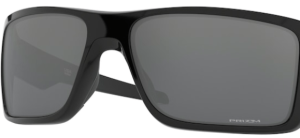 Original lenses Oakley OO9380 Double Edge, colour Prizm polarized | black 08