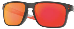 Original lenses Oakley OO9384 Holbrook Mix, colour Prizm | Ruby