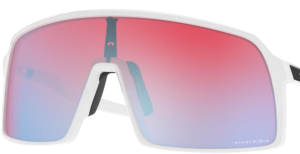 Original lenses Oakley OO9406 Sutro, colour Prizm | Snow Sapphire Iridium