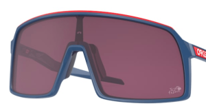 Original lenses Oakley OO9406 Sutro, colour Prizm | Road Black 58