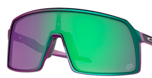 Original lenses Oakley OO9406 Sutro, colour Prizm | Jade 47