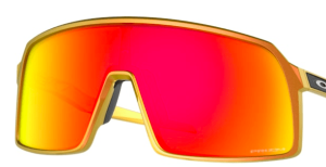 Original lenses Oakley OO9406 Sutro, colour Prizm | Ruby 48