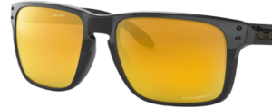 Original lenses Oakley OO9417 Holbrook XL, colour Prizm polarized | 24k 10