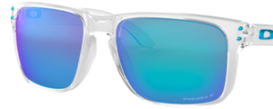 Original lenses Oakley OO9417 Holbrook XL, colour Prizm polarized | Sapphire Iridium 07