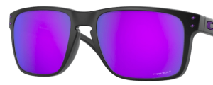 Original lenses Oakley OO9417 Holbrook XL, colour Prizm | violet