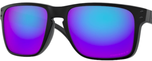 Original lenses Oakley OO9417 Holbrook XL, colour Prizm polarized | Sapphire Iridium 21