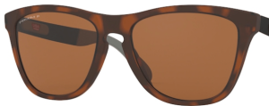 Original lenses Oakley OO9428 Frogskins mix, colour Prizm polarized | Tungsten