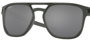 Original lenses Oakley OO9436 Latch Beta, colour Prizm | black 10