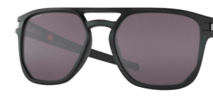 Original lenses Oakley OO9436 Latch Beta, colour Prizm | gray