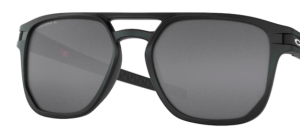 Original lenses Oakley OO9436 Latch Beta, colour Prizm polarized | black 05