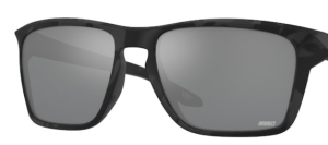 Original lenses Oakley OO9448 Sylas, colour PRIZM · Black polarized