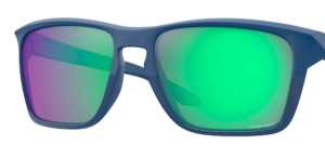 Original lenses Oakley OO9448 Sylas, colour PRIZM · Road Jade