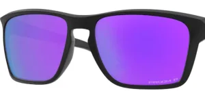 Original lenses Oakley OO9448 Sylas, colour Prizm polarized | violet