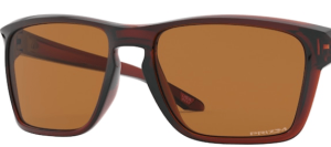 Original lenses Oakley OO9448 Sylas, colour PRIZM · Tungsten