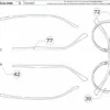 Ray-Ban 4242 Replacement Parts