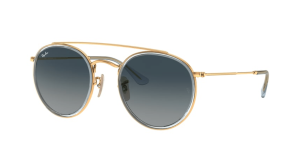 Ray-Ban 3647N, colour 9123 · Arista