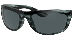 Original lenses Ray-Ban RB4089 Balorama, colour R5 · Gray