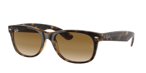 Ray-Ban 2132 NEW WAYFARER, colour 710/51 havana light