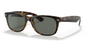 Ray-Ban 2132 NEW WAYFARER, colour 902/58 · Tortoise
