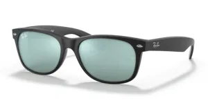 Ray-Ban 2132 NEW WAYFARER, colour 622/30 · Black