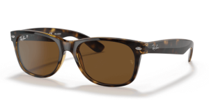 Ray-Ban 2132 NEW WAYFARER, colour 902/57 · Tortoise