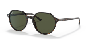 Ray-Ban RB2195 THALIA, colour 902/31 · Havana